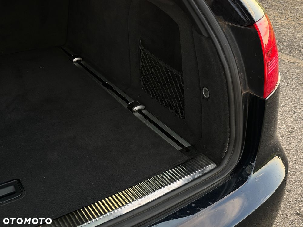 Audi A6 Avant 4.2 FSI Quattro Tiptronic - 16