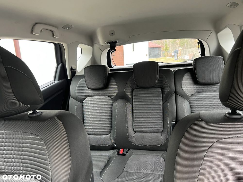 Renault Scenic ENERGY dCi 130 Business - 33