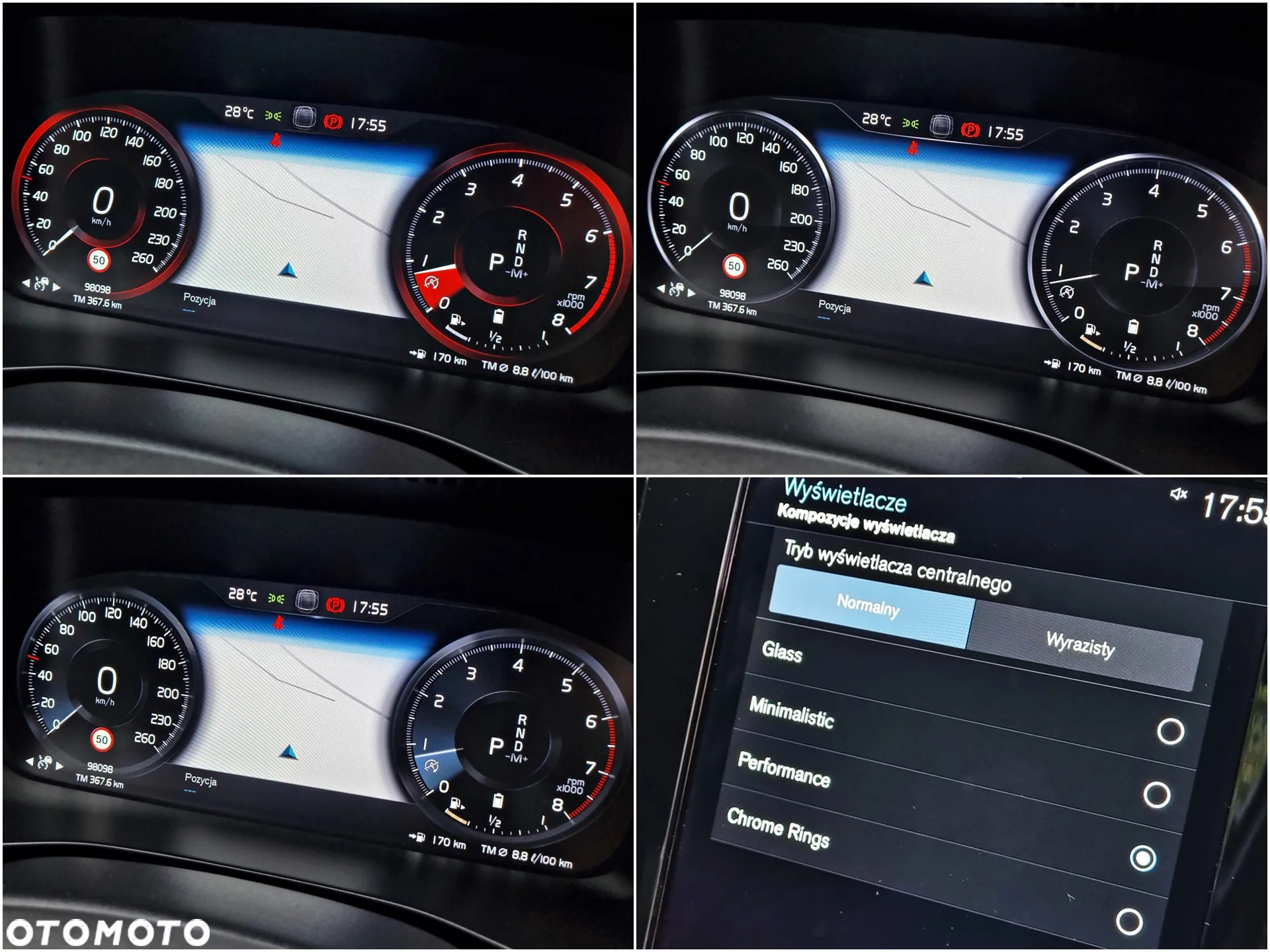 Volvo XC 40 B4 B AWD Geartronic RDesign - 27