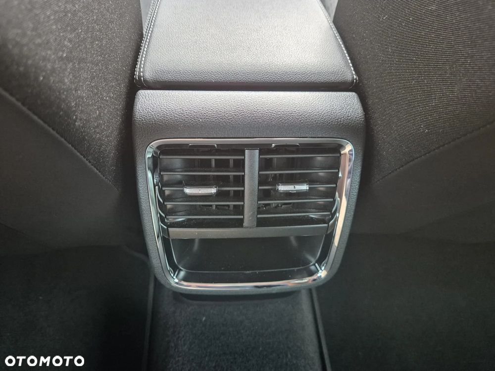 Skoda Octavia 2.0 TDI Style DSG - 26
