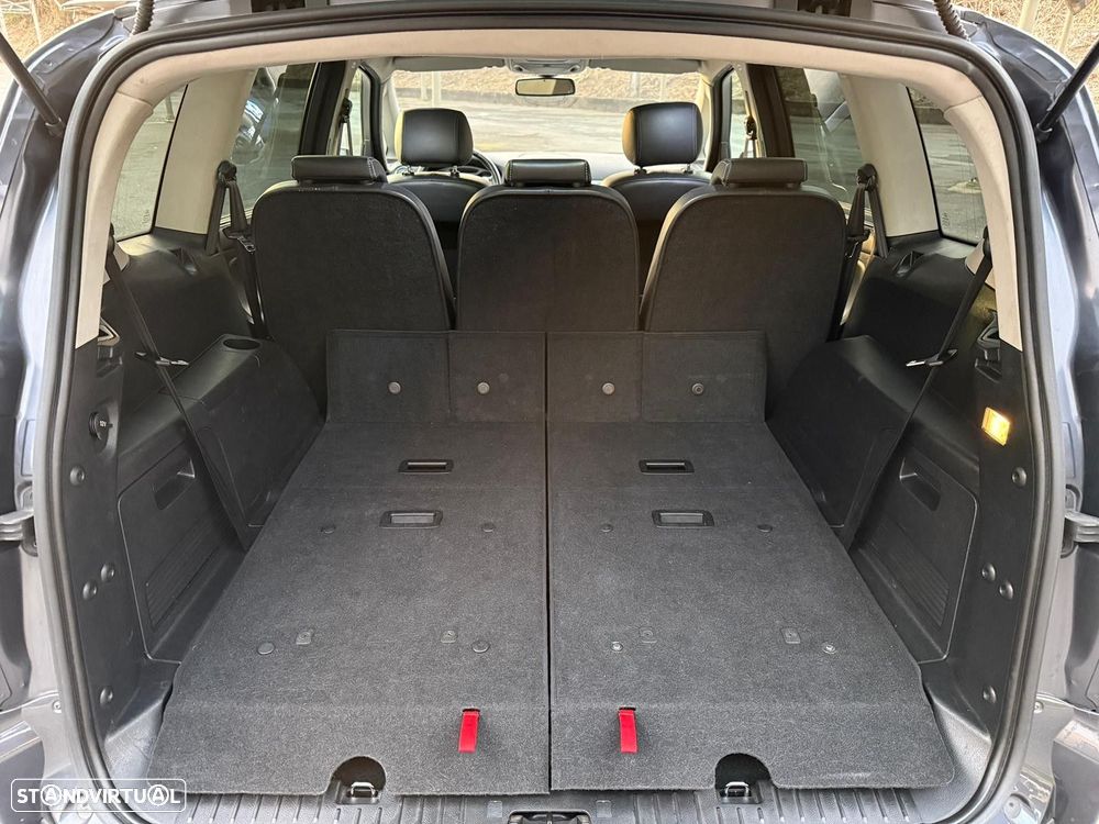 Ford S-Max 2.0 TDCi Trend 7L - 11