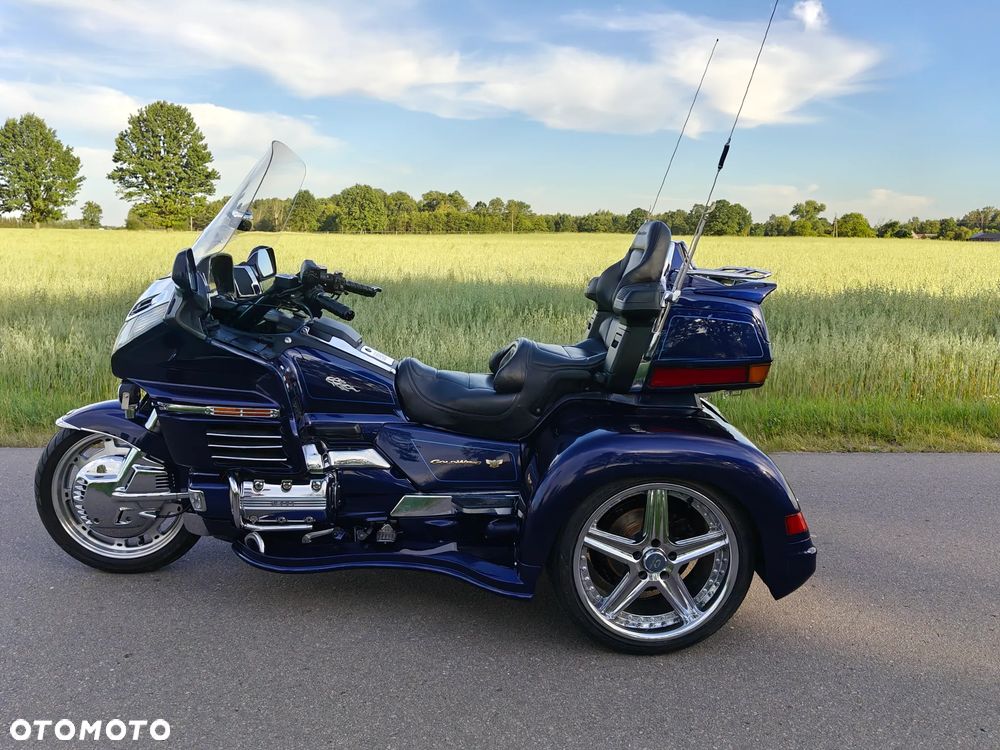 Honda GL - 2
