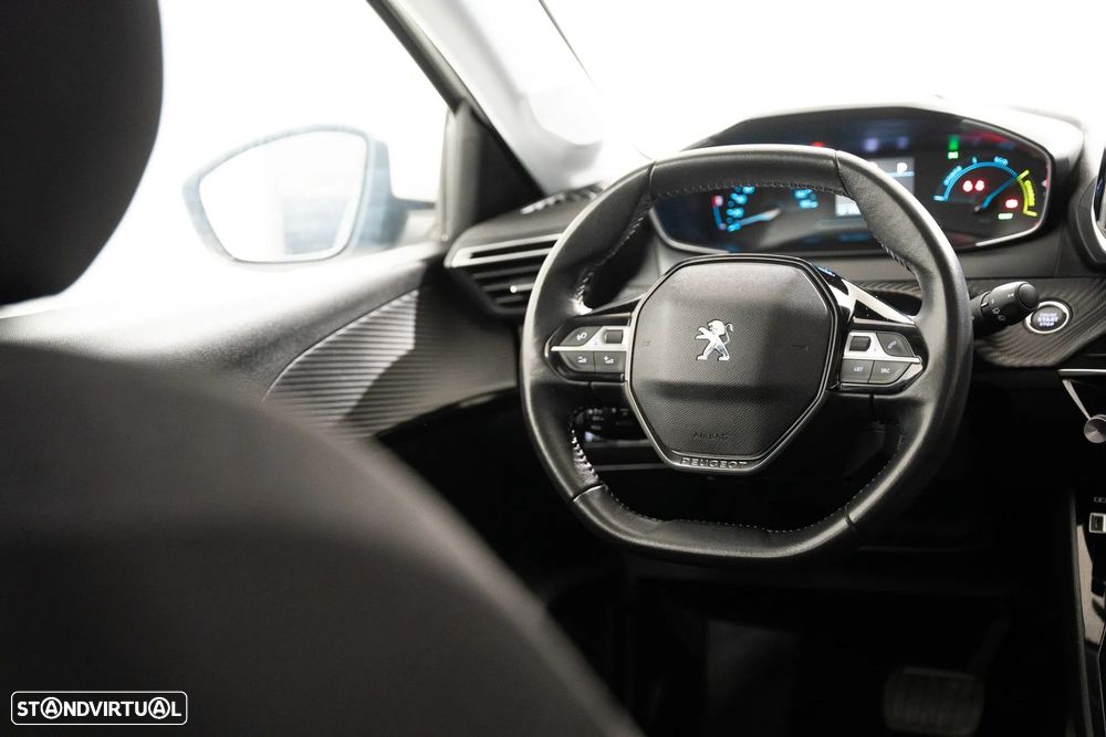 Peugeot e-208 50 kWh Active - 24