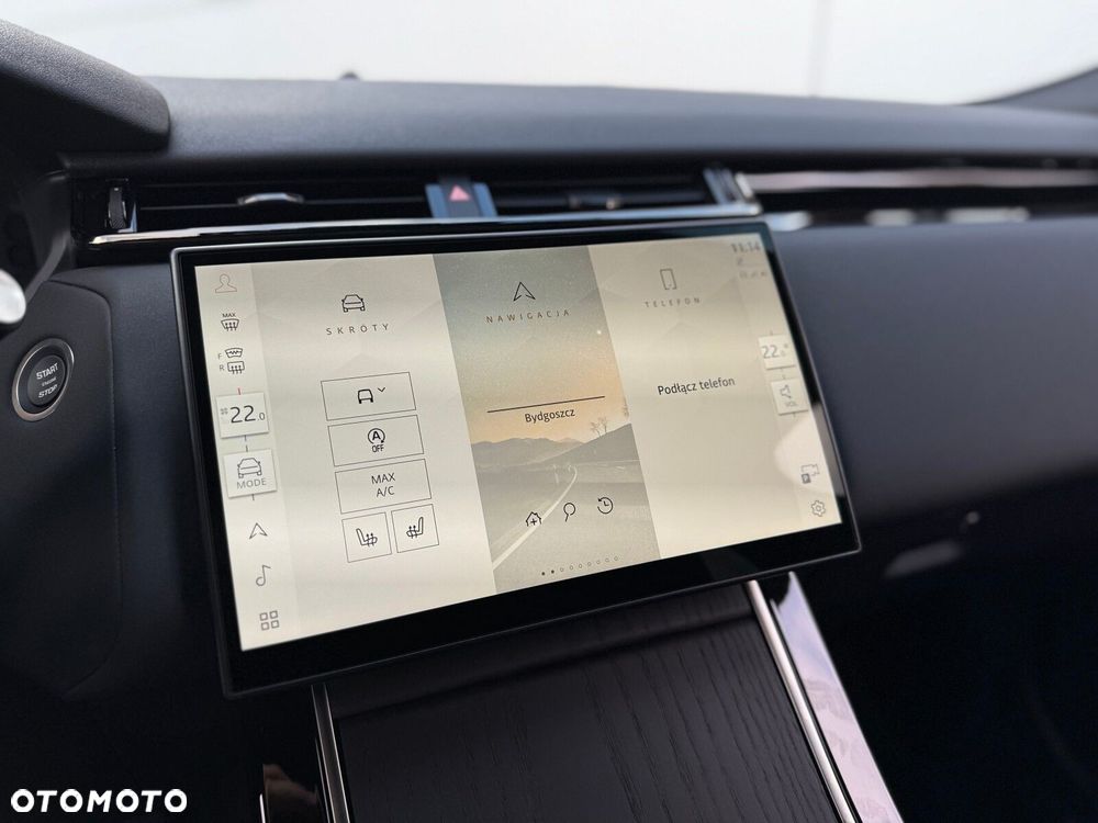 Land Rover Range Rover Velar - 13