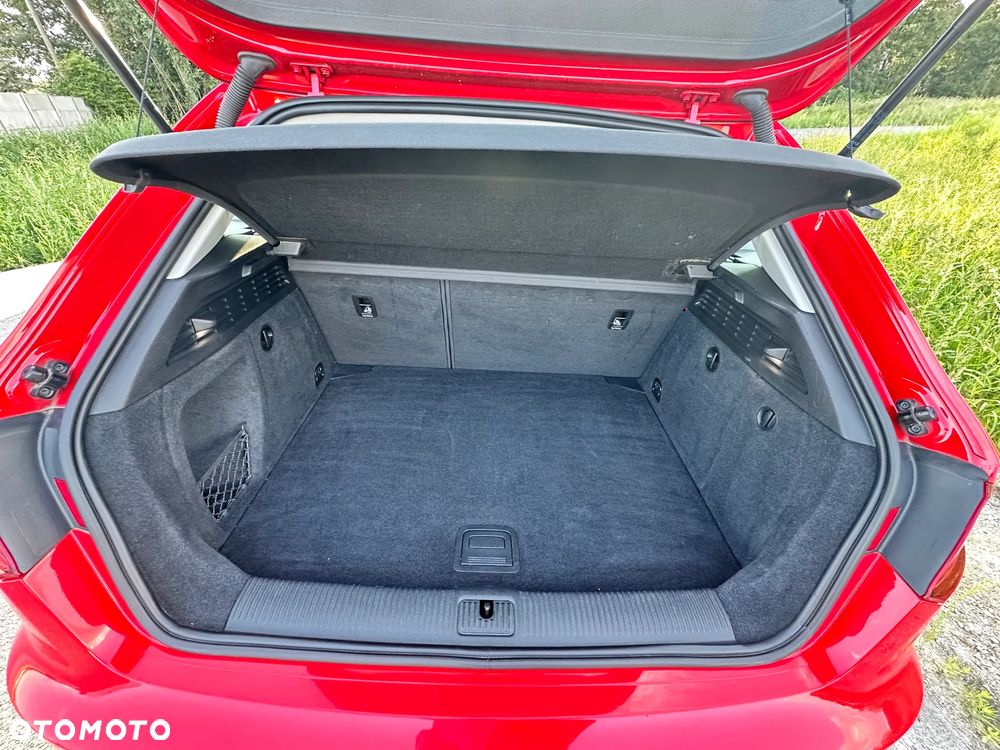Audi A3 Sportback 2.0 TDI Ambition - 18