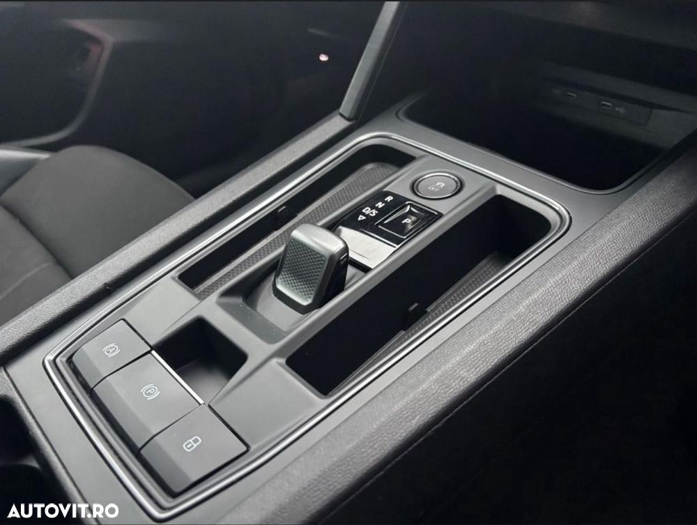 Cupra Formentor VZ 2.0 TSI 4DRIVE DSG - 21