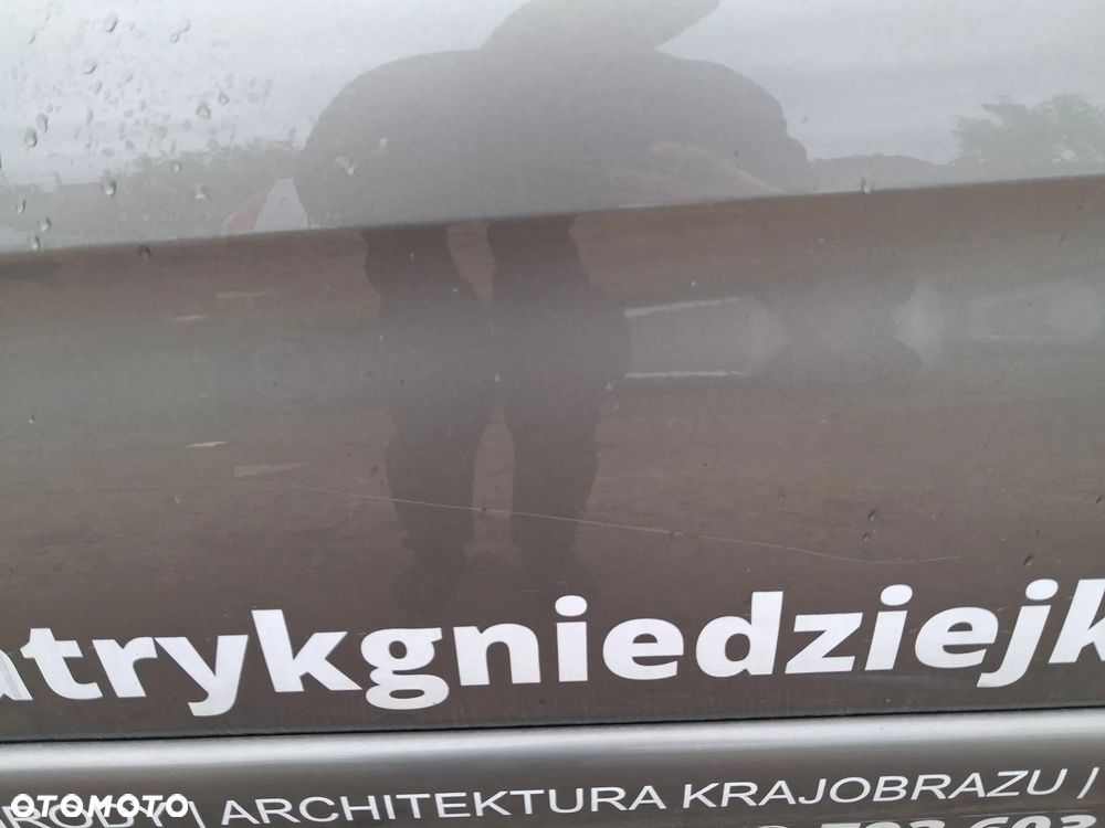 CITRIEN XSARA PICASSO LIFT KEBC DRZWI LEWY TYL - 4