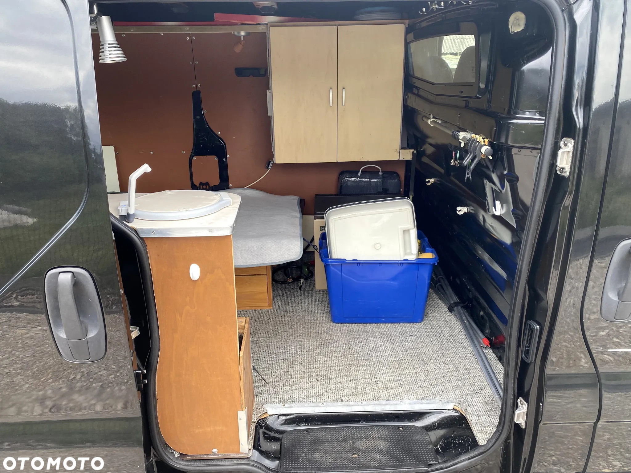 Renault TRAFIC - 19