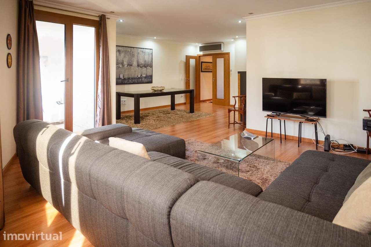 Apartamento T2 para venda no Infantado - Grande imagem: 4/14