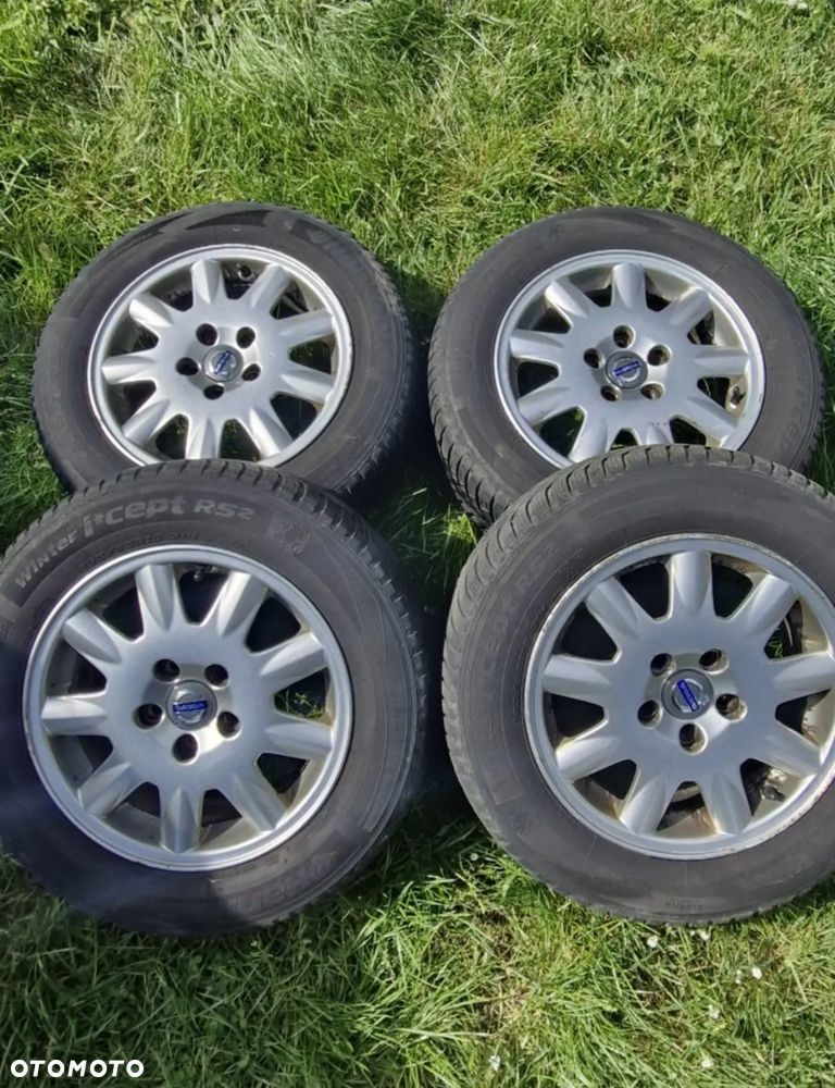 Volvo S60 2.4i Kinetic - 15