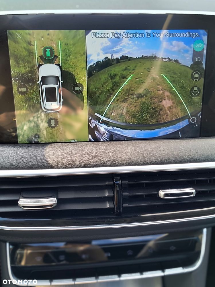 MG HS PHEV Luxury - 25