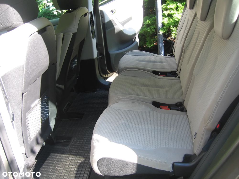 Citroën C4 Grand Picasso 2.0 HDi Selection - 17