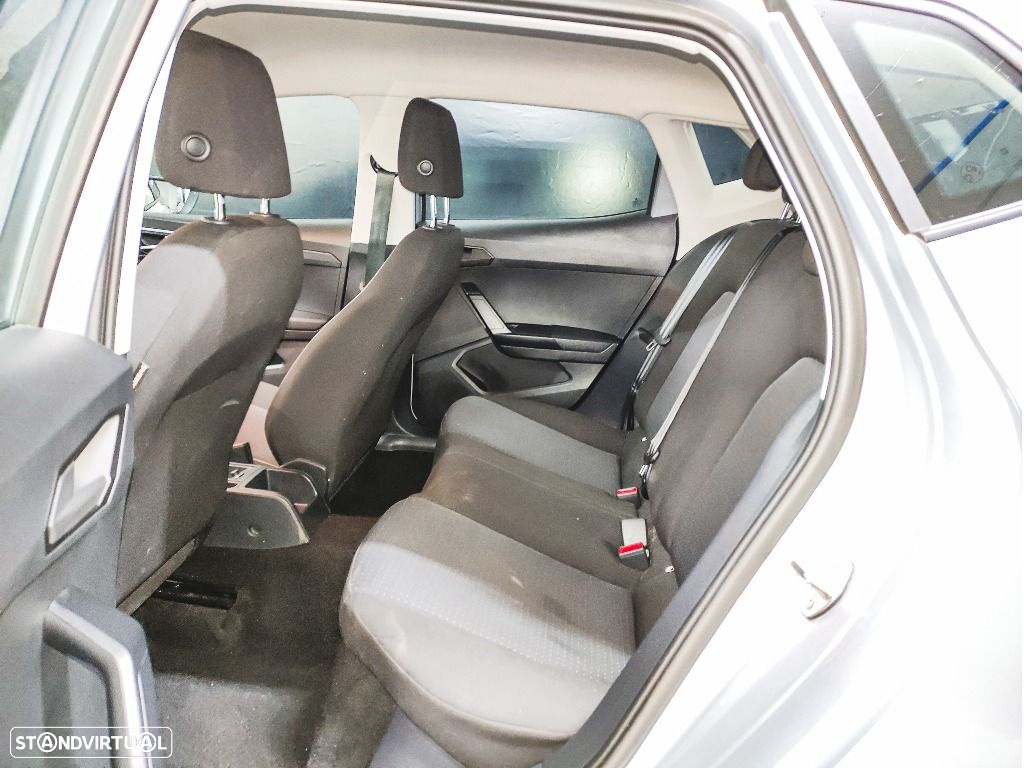 SEAT Ibiza 1.0 TSI Style - 11