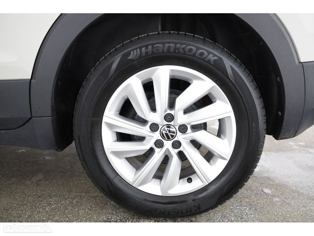 VW T-Cross 1.0 TSI Life - 31