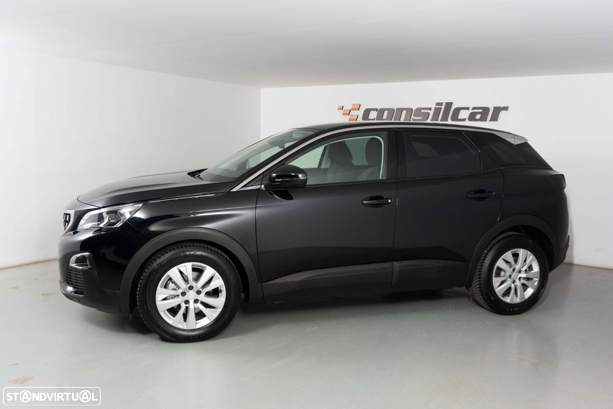 Peugeot 3008 1.2 PureTech Active - 6