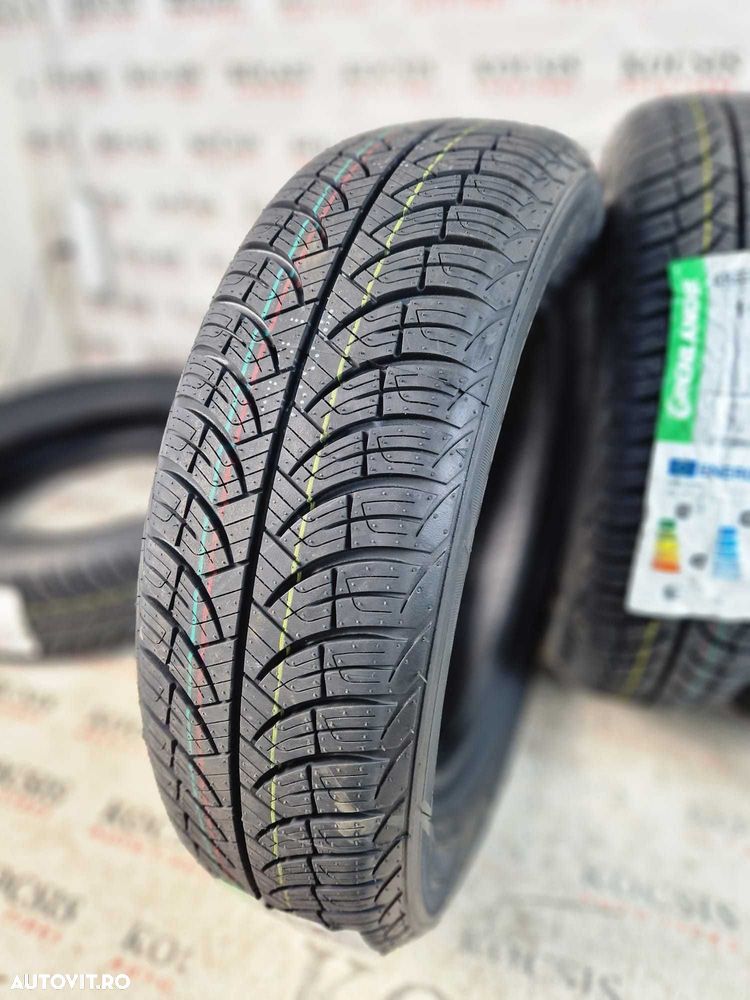 Anvelope noi all season 165 70 14 Grenlander - 2