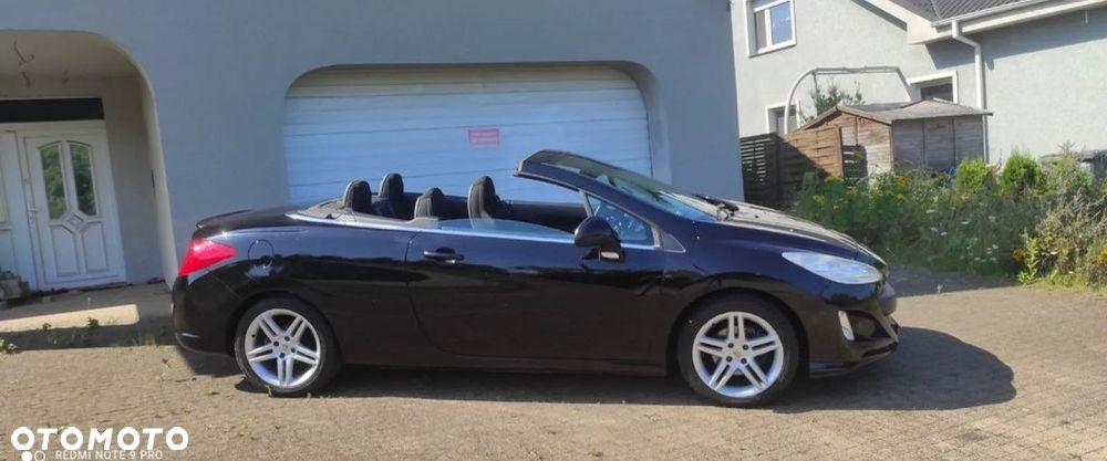 Peugeot 308 CC 120 VTi Access - 29