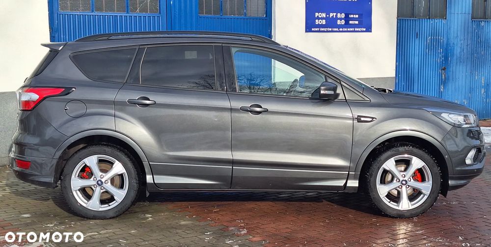 Ford Kuga 1.5 EcoBoost 2x4 ST-Line - 6