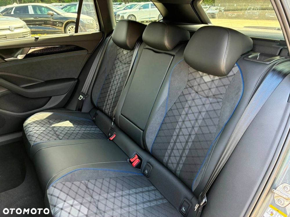 Volkswagen Passat Variant - 7