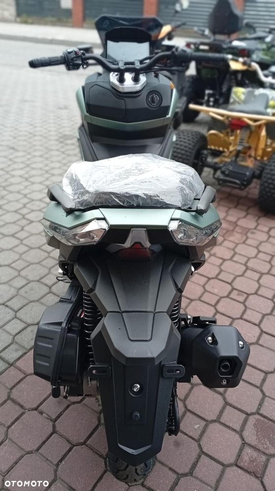 Barton Traverse 125 - 3