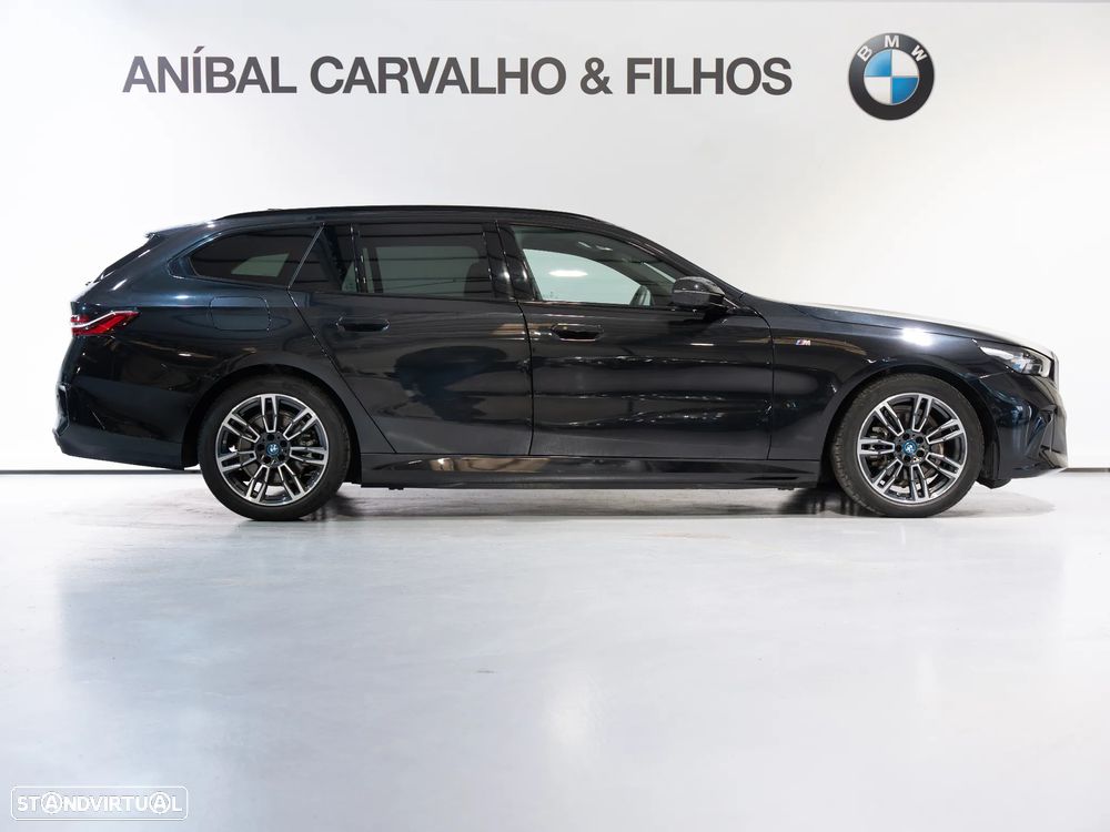 BMW 530 e Pack Desportivo M - 2