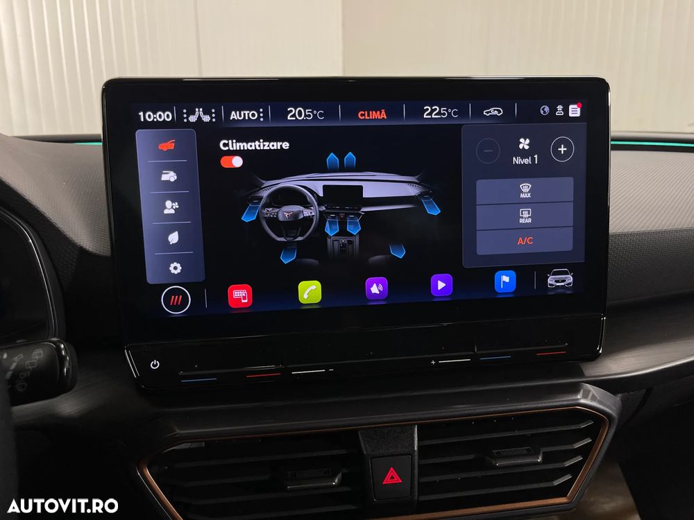 Cupra Leon - 25
