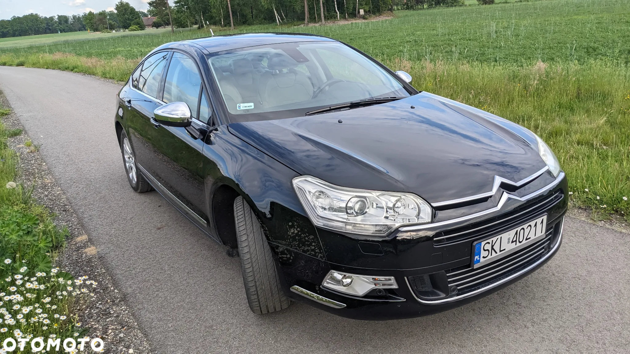 Citroën C5 2.0 16V Exclusive - 7
