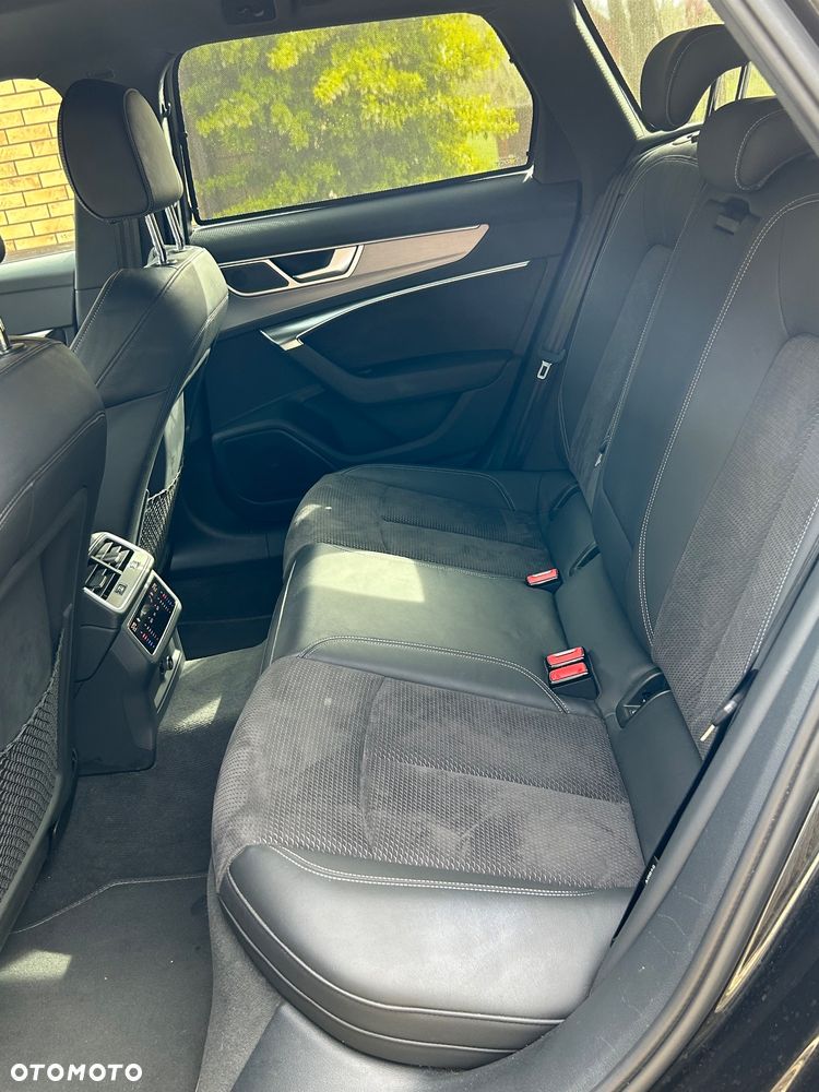Audi A6 Avant 40 TDI mHEV Quattro S tronic - 6