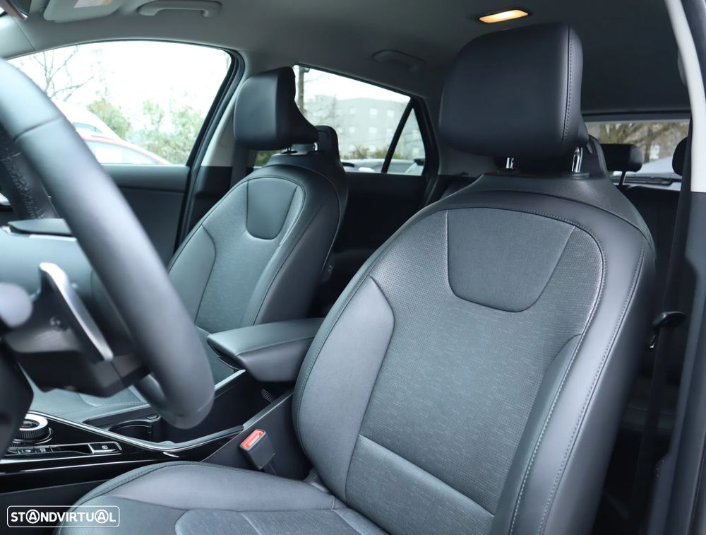 Kia e-Niro Spirit - 29