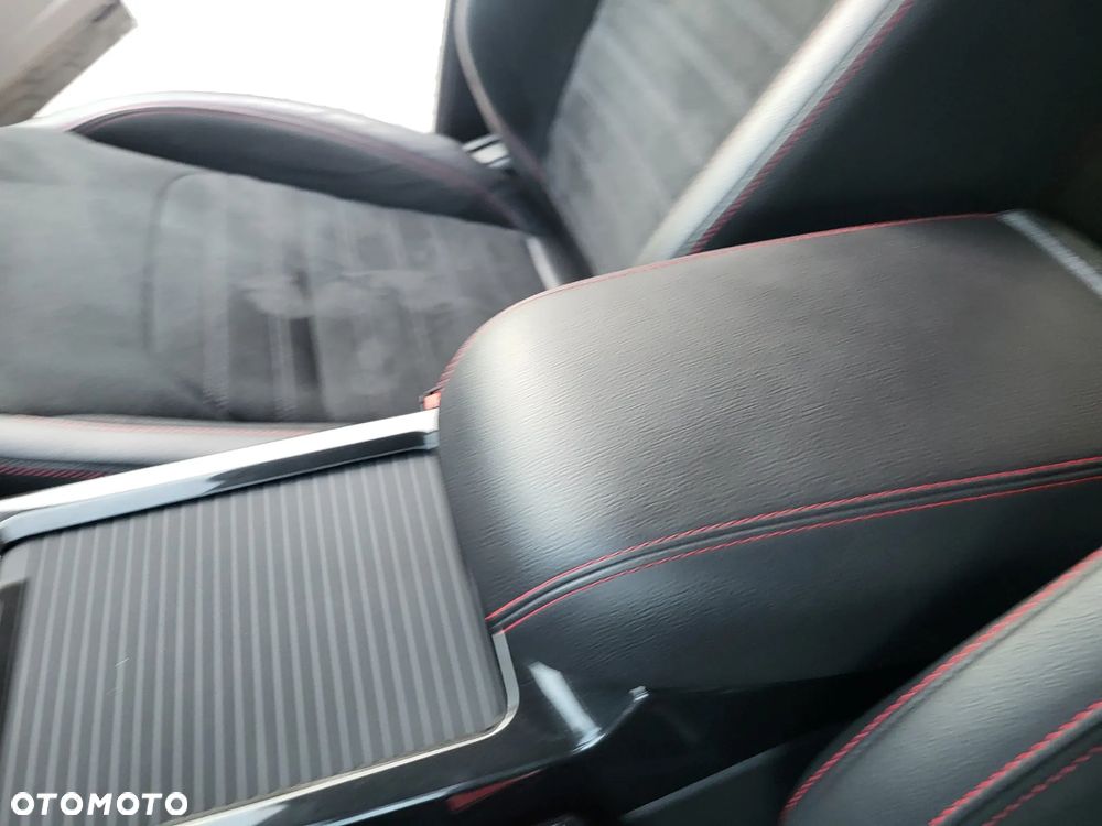 Ford Kuga 1.5 EcoBoost FWD ST-Line Black ASS GPF - 12