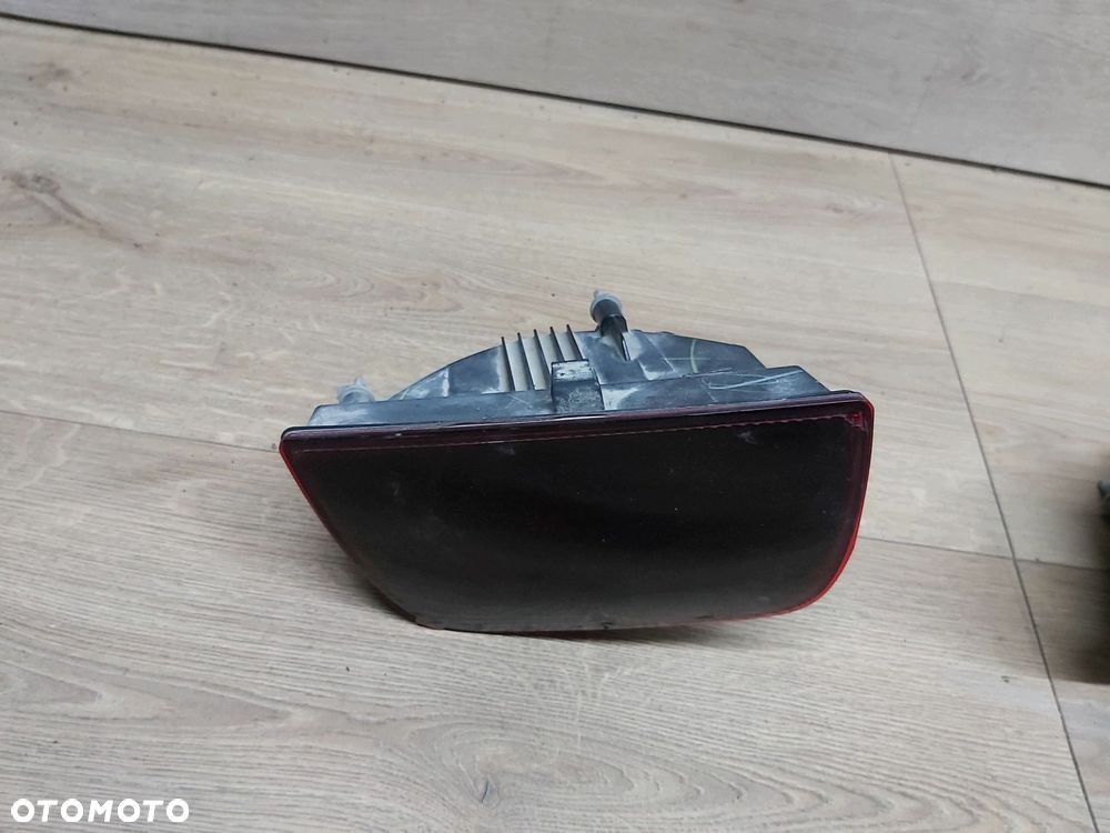 Chevrolet CAMARO V SS 6,2 v8 lampa lewy tył wewnętrzna 92212647 10-14r - 2