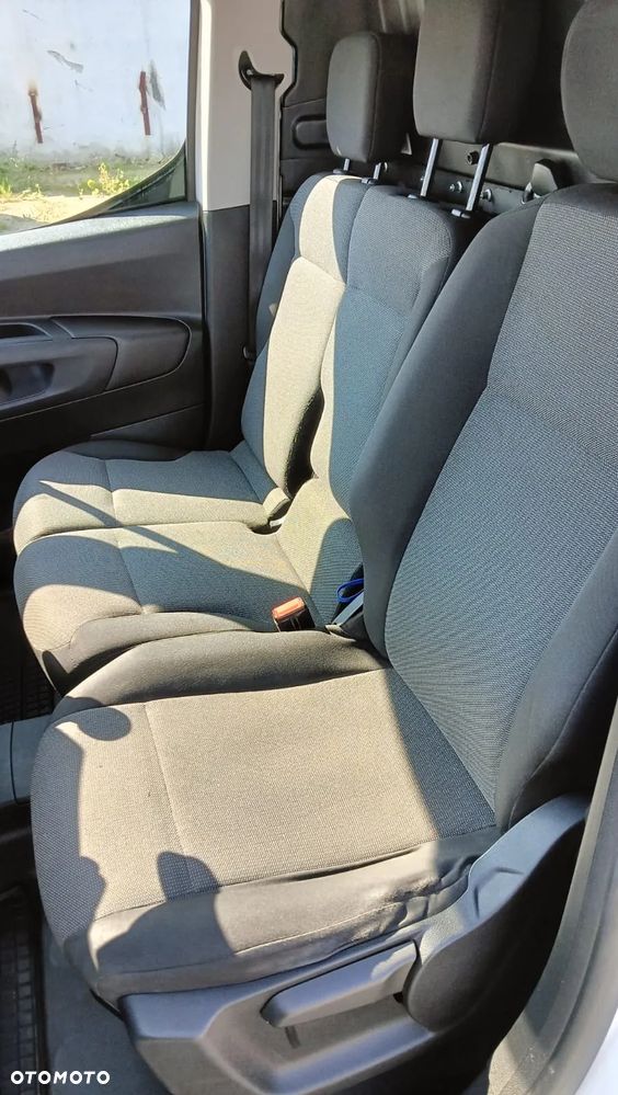 Peugeot Partner 1.6 BlueHDi L2 Pro (bryg.) - 6