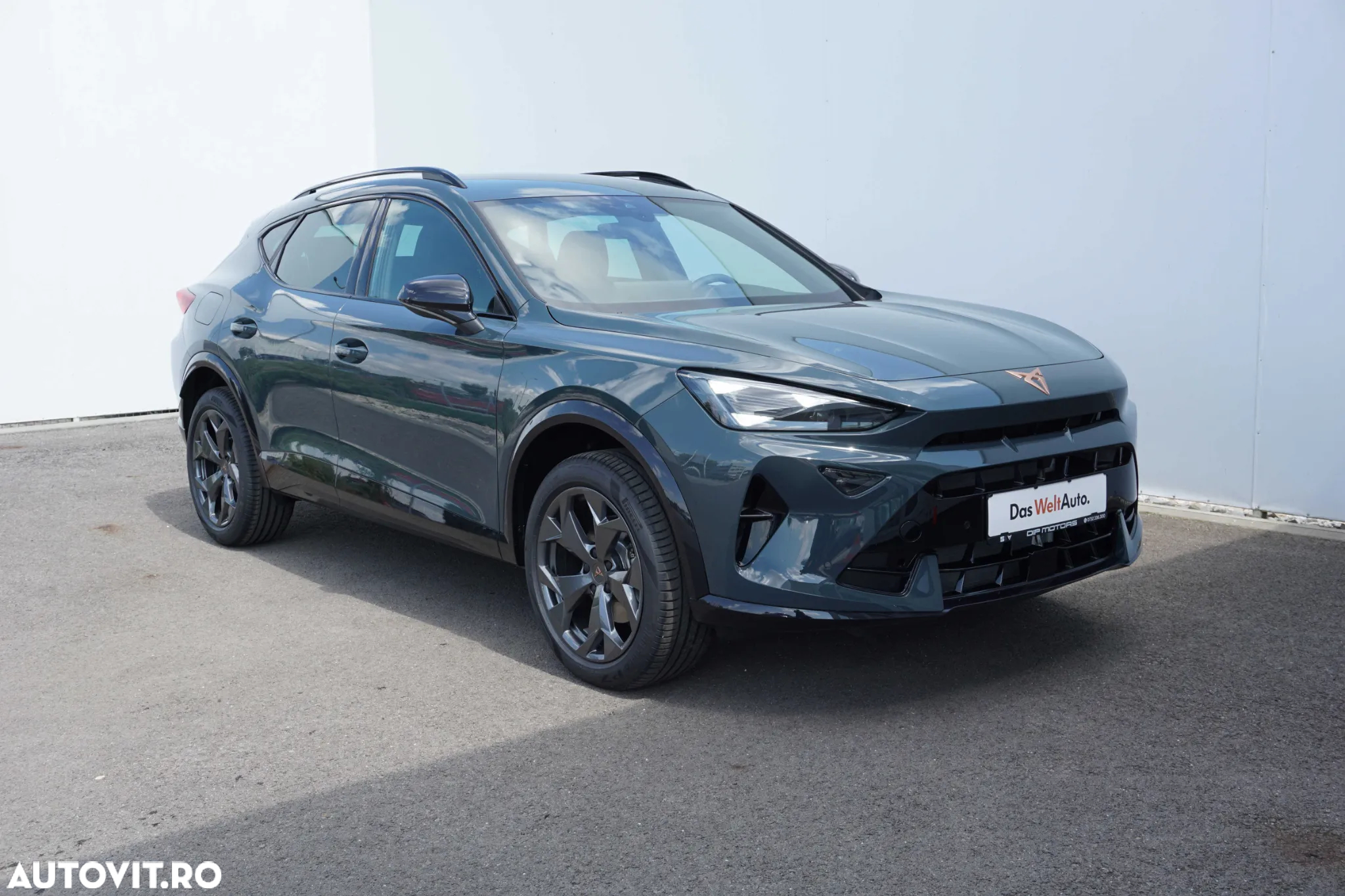 Cupra Formentor 1.5 eTSI DSG7 MHEV - 7
