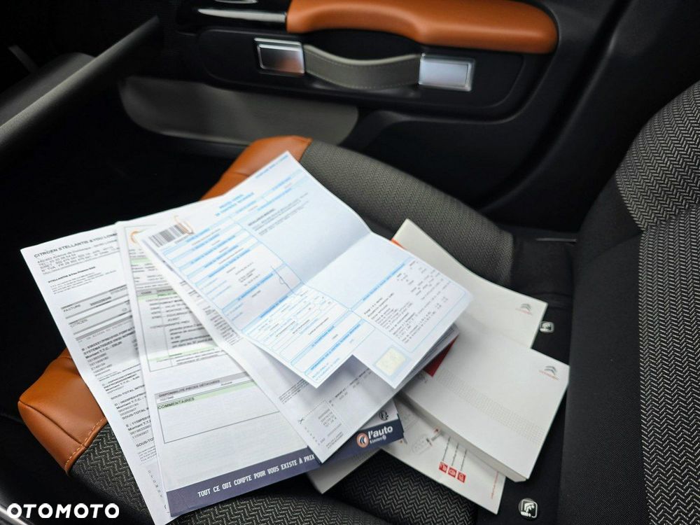 Citroën C3 Pure Tech 110 S&S SHINE PACK - 39