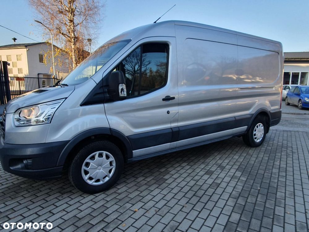 Ford Transit - 32