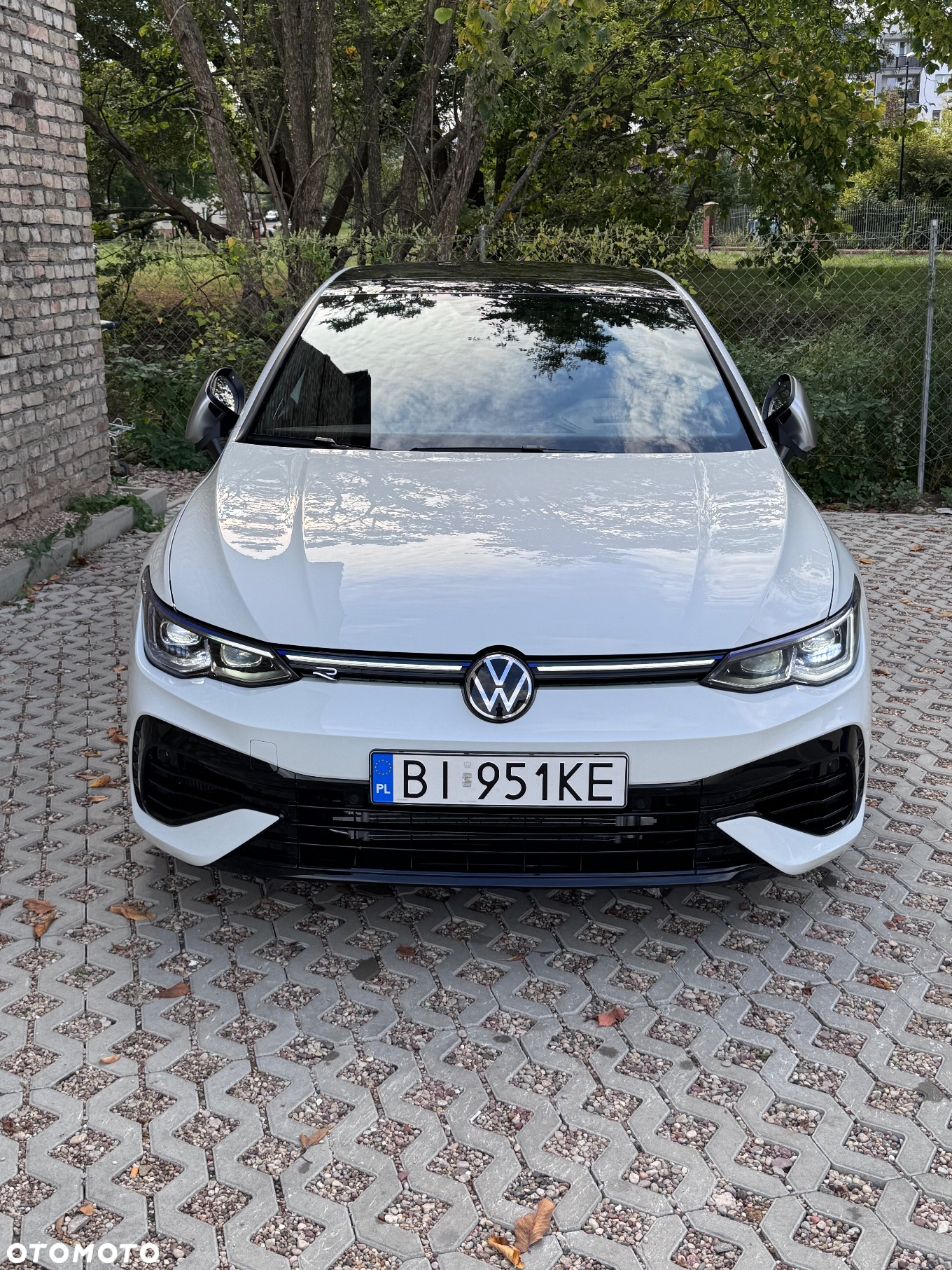 Volkswagen Golf - 9