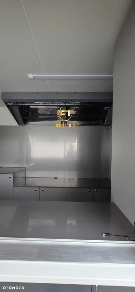 Inny foodtrailer - 17