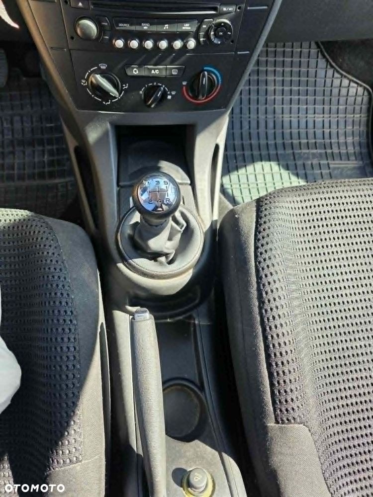 Citroën C4 1.6 16V Impress Pack - 18