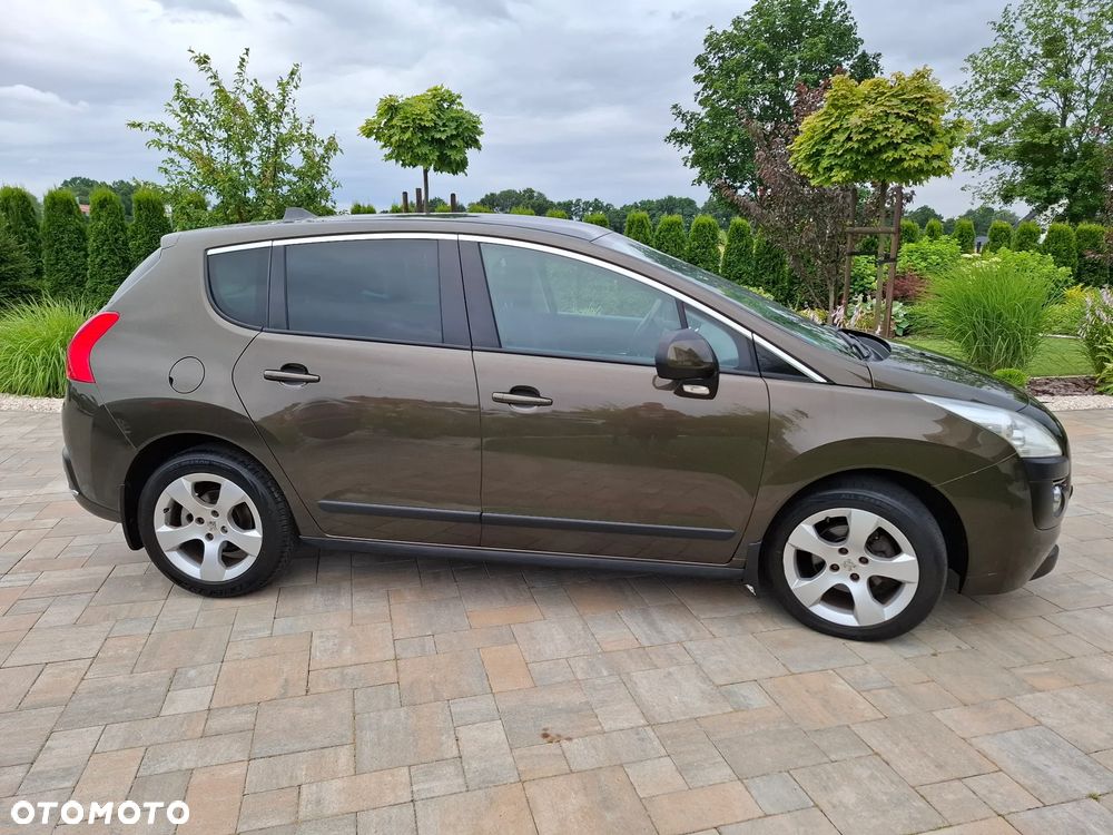 Peugeot 3008 HDi FAP 110 Premium - 22