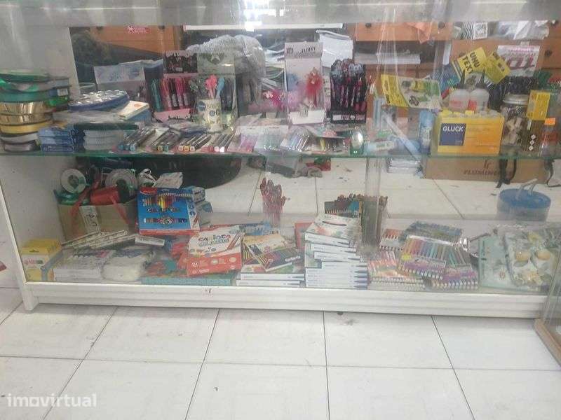 Trespasse Papelaria Livraria - Grande imagem: 2/7