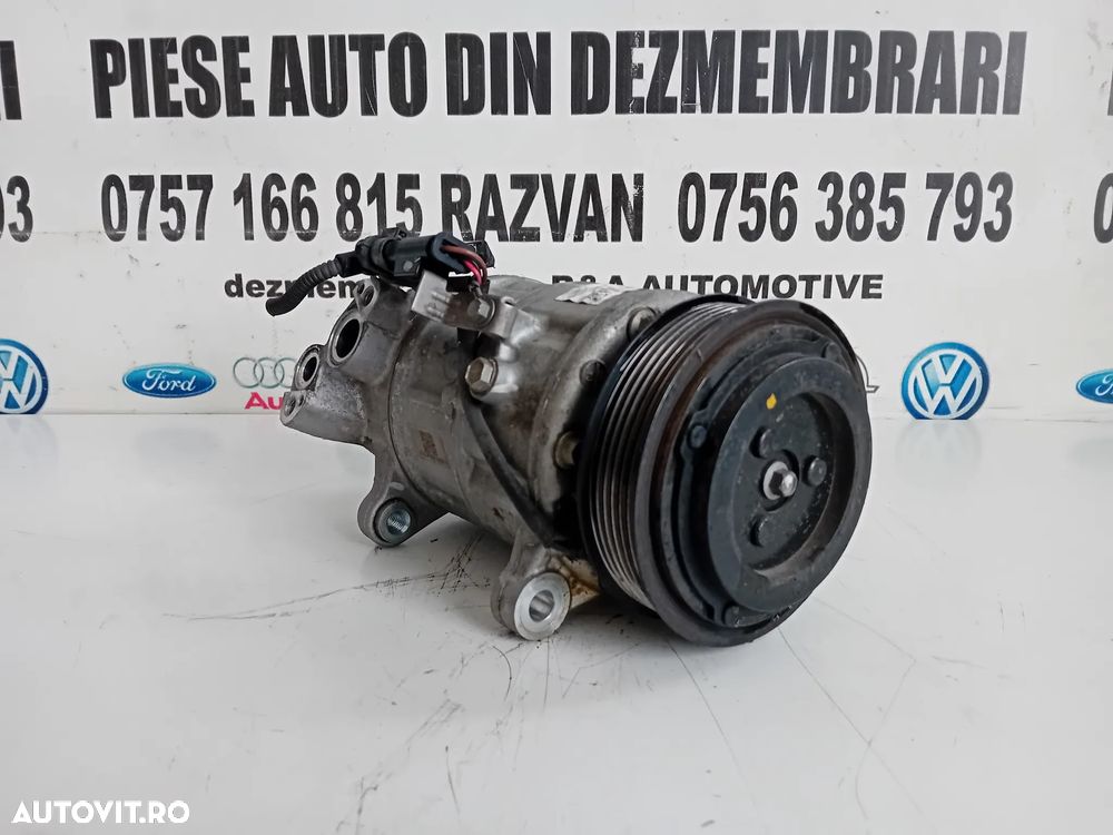 Compresor Climă BMW 2.0 Benzină B48 B48A20F F20 F30 F45 F46 X1 X2 X3 G20 G30 - 2