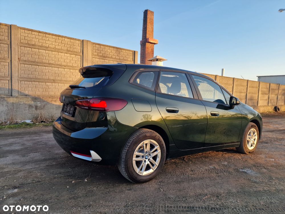 BMW Seria 2 218i Advantage - 3