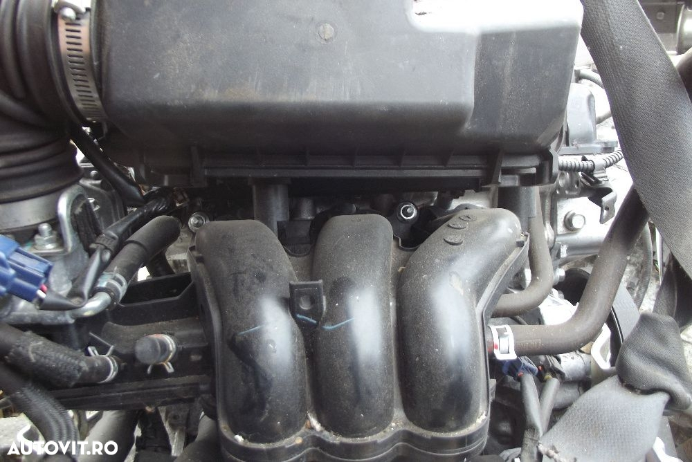 Galerie admisie Suzuki 1.0 Splash Alto Celerio Pixo swift Baleno euro6 - 2