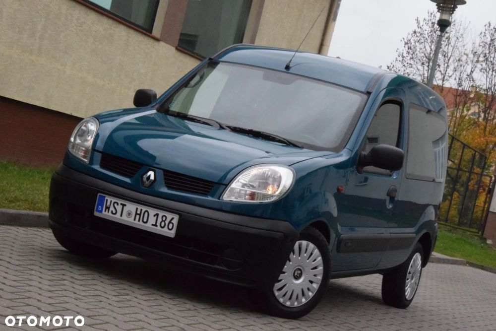 Renault Kangoo 1.2 RN - 5
