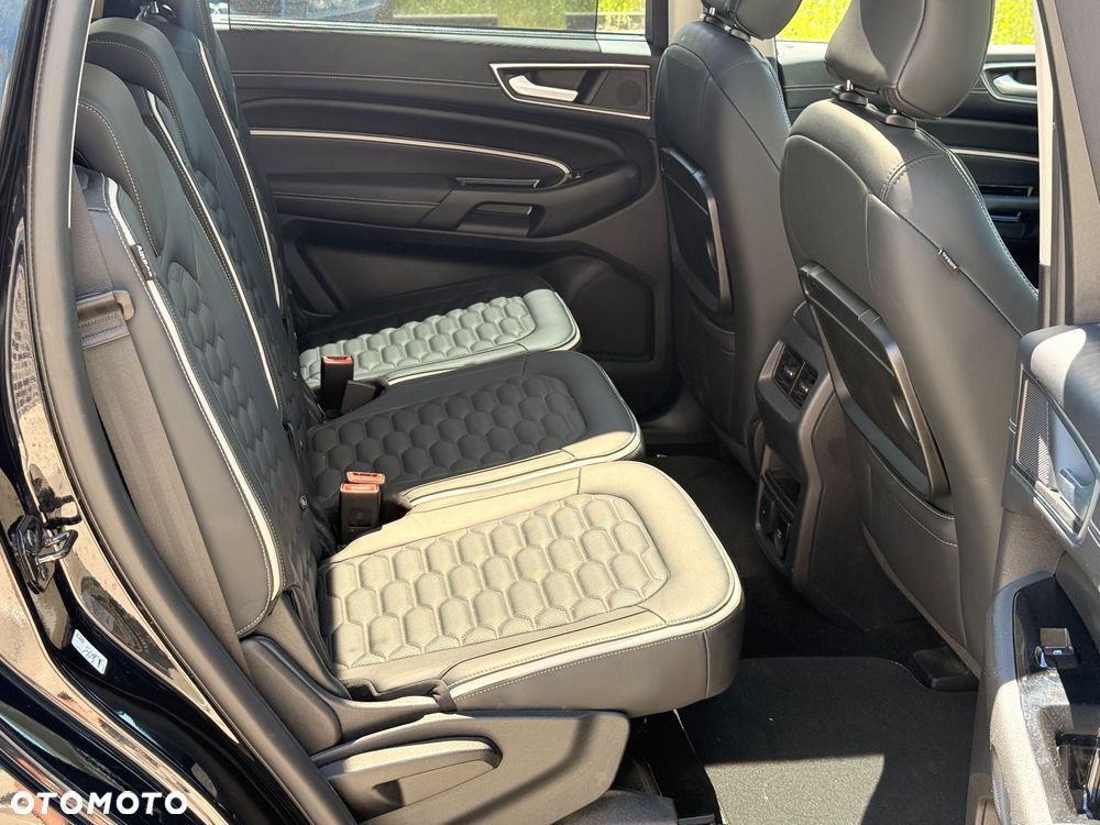 Ford S-Max 2.0 EcoBlue VIGNALE - 12