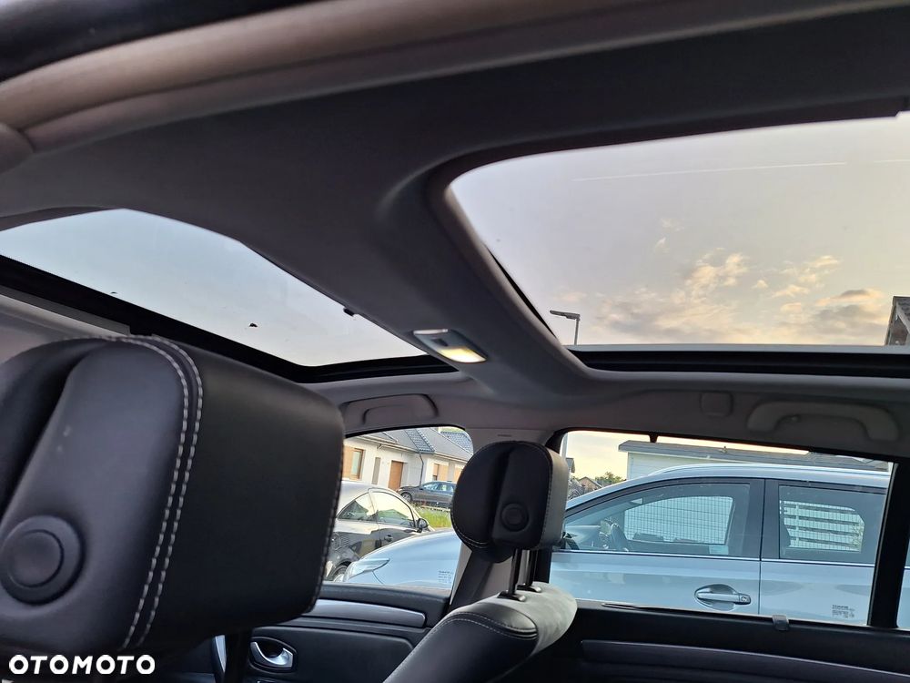 Renault Laguna 2.0 dCi GT - 5