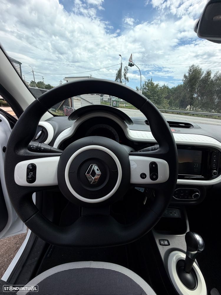 Renault Twingo E-Tech. 22 Techno - 33