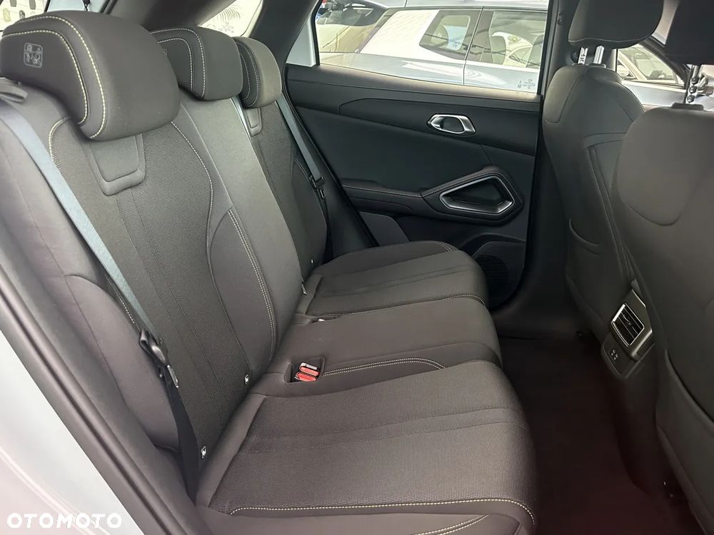 BYD Atto 2 DM-i - 17