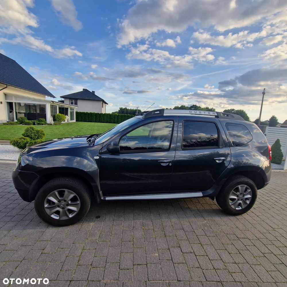 Dacia Duster 1.2 TCe Comfort - 3