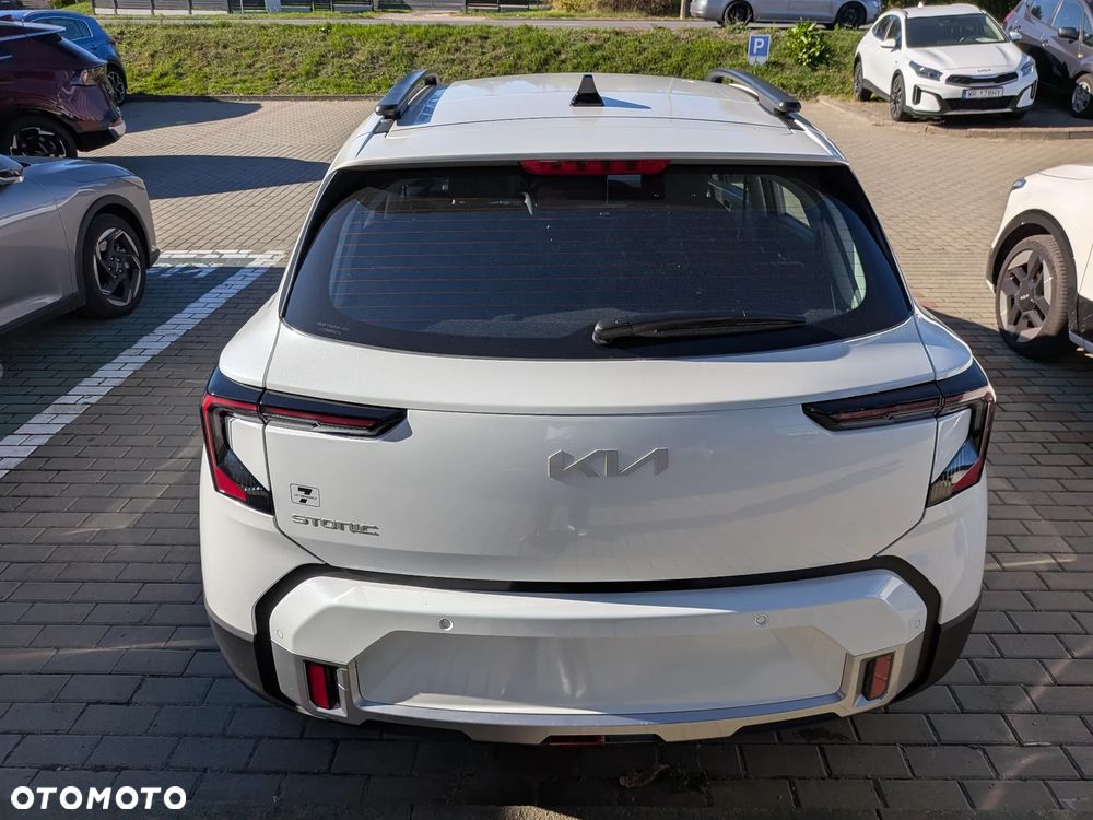 Kia Stonic 1.0 T-GDI Smart - 5